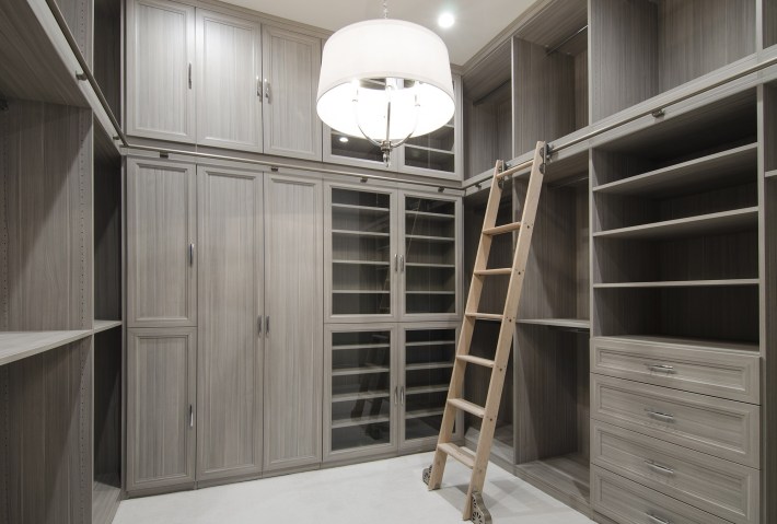 Create The Perfect Closets For Your Home